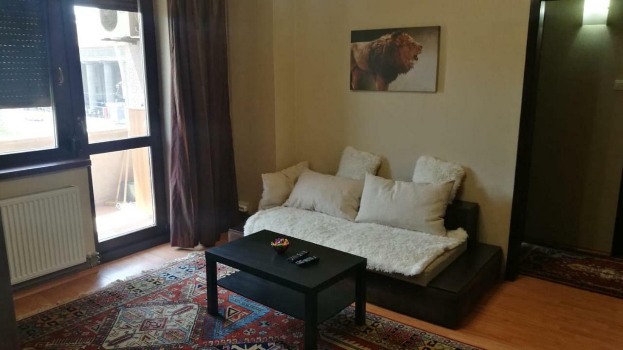 Ferienwohnung Coquettehouse Parc Gara De Nord Bukarest Exterior foto